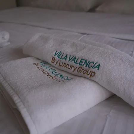 Вилла Valencia By Luxury Group, Oeluedeniz, Private Pool Cedit