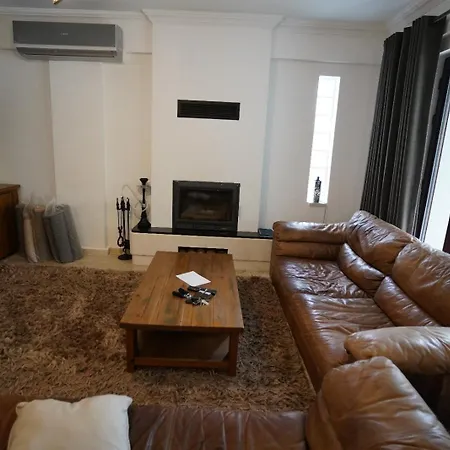 Valencia By Luxury Group, Oeluedeniz, Private Pool Вилла