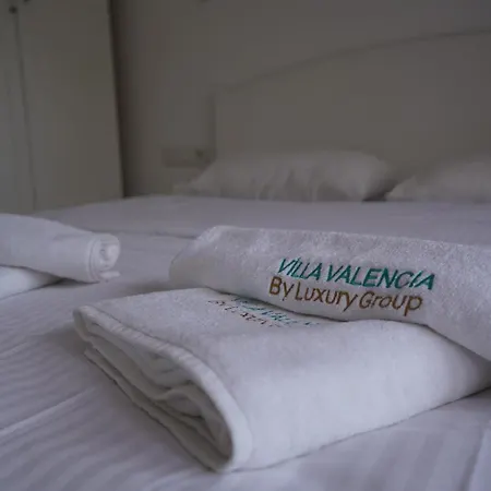 Вилла Valencia By Luxury Group, Oeluedeniz, Private Pool