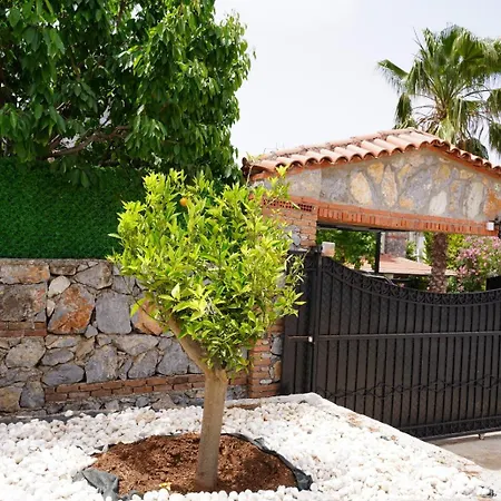 ヴィラ Valencia By Luxury Group, Oeluedeniz, Private Pool *