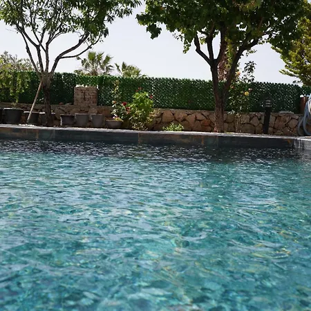 Valencia By Luxury Group, Oeluedeniz, Private Pool Вилла