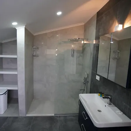 Вилла Valencia By Luxury Group, Oeluedeniz, Private Pool