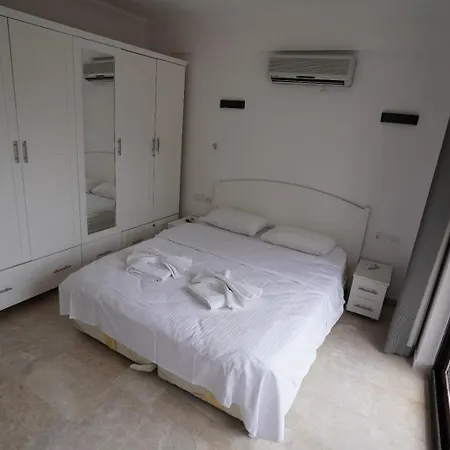 Вилла Valencia By Luxury Group, Oeluedeniz, Private Pool Cedit