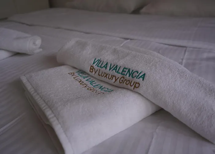 ヴィラ Valencia By Luxury Group, Oeluedeniz, Private Pool Cedit