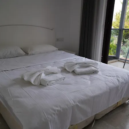 Valencia By Luxury Group, ölüdeniz, Private Pool Cedit