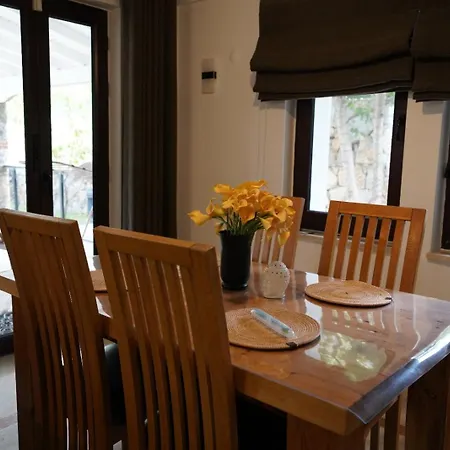 Valencia By Luxury Group, ölüdeniz, Private Pool Cedit