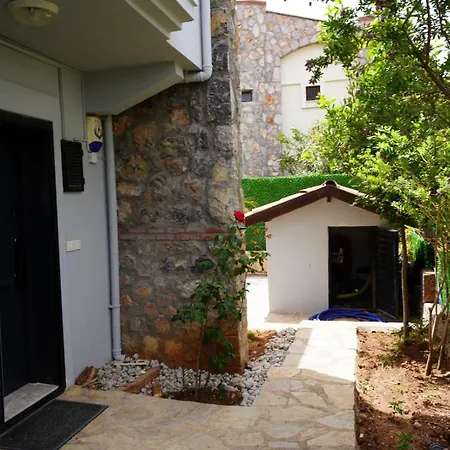 Villa Valencia By Luxury Group, ölüdeniz, Private Pool Cedit