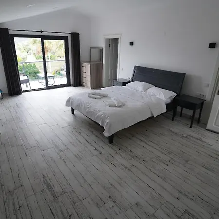 Valencia By Luxury Group, ölüdeniz, Private Pool * Cedit