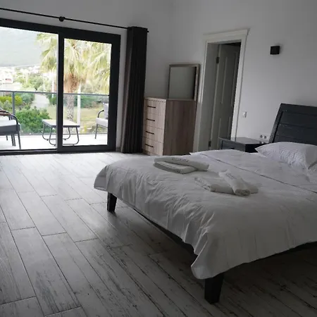 Valencia By Luxury Group, ölüdeniz, Private Pool *