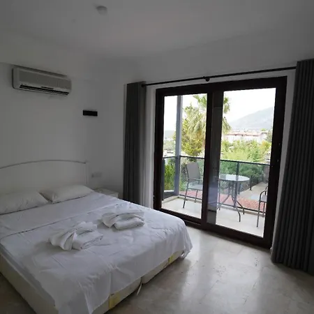 Valencia By Luxury Group, ölüdeniz, Private Pool