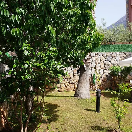 Valencia By Luxury Group, ölüdeniz, Private Pool * Cedit