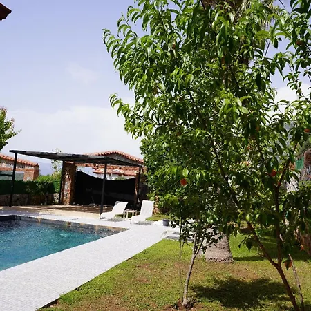 Valencia By Luxury Group, ölüdeniz, Private Pool Cedit