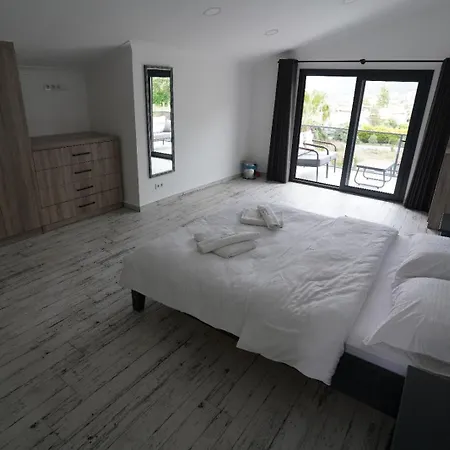 Valencia By Luxury Group, ölüdeniz, Private Pool * Cedit