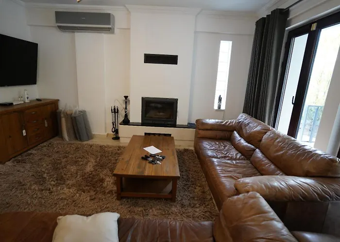 Valencia By Luxury Group, Oeluedeniz, Private Pool Villa