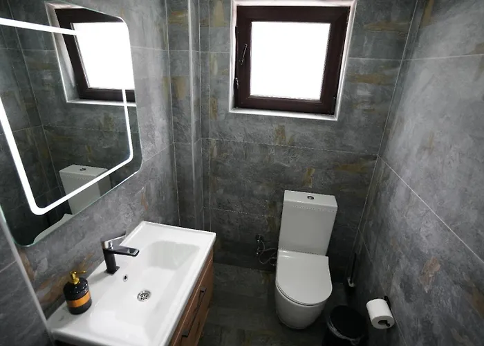 Valencia By Luxury Group, Oeluedeniz, Private Pool * Cedit