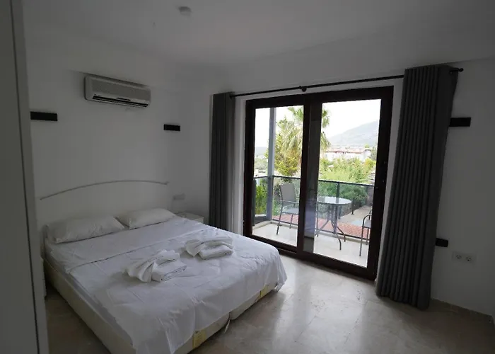 Valencia By Luxury Group, Oeluedeniz, Private Pool