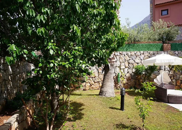 Valencia By Luxury Group, Oeluedeniz, Private Pool * Cedit