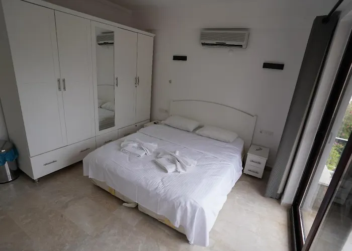 Valencia By Luxury Group, Oeluedeniz, Private Pool