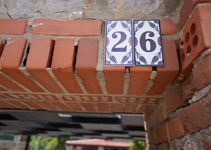 Valencia By Luxury Group, Oeluedeniz, Private Pool Villa